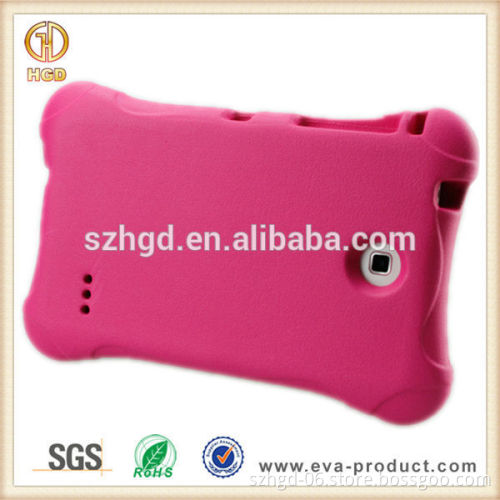 Shock Proof Tablet Protective Case for Kids 7 Inch Samsung Galaxy Tab 4